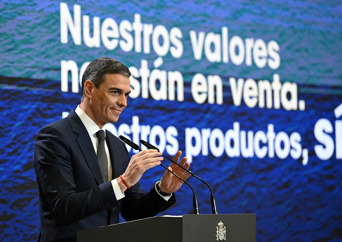 El decreto contra los aranceles incluye un salvavidas para Air Nostrum y Plus Ultra