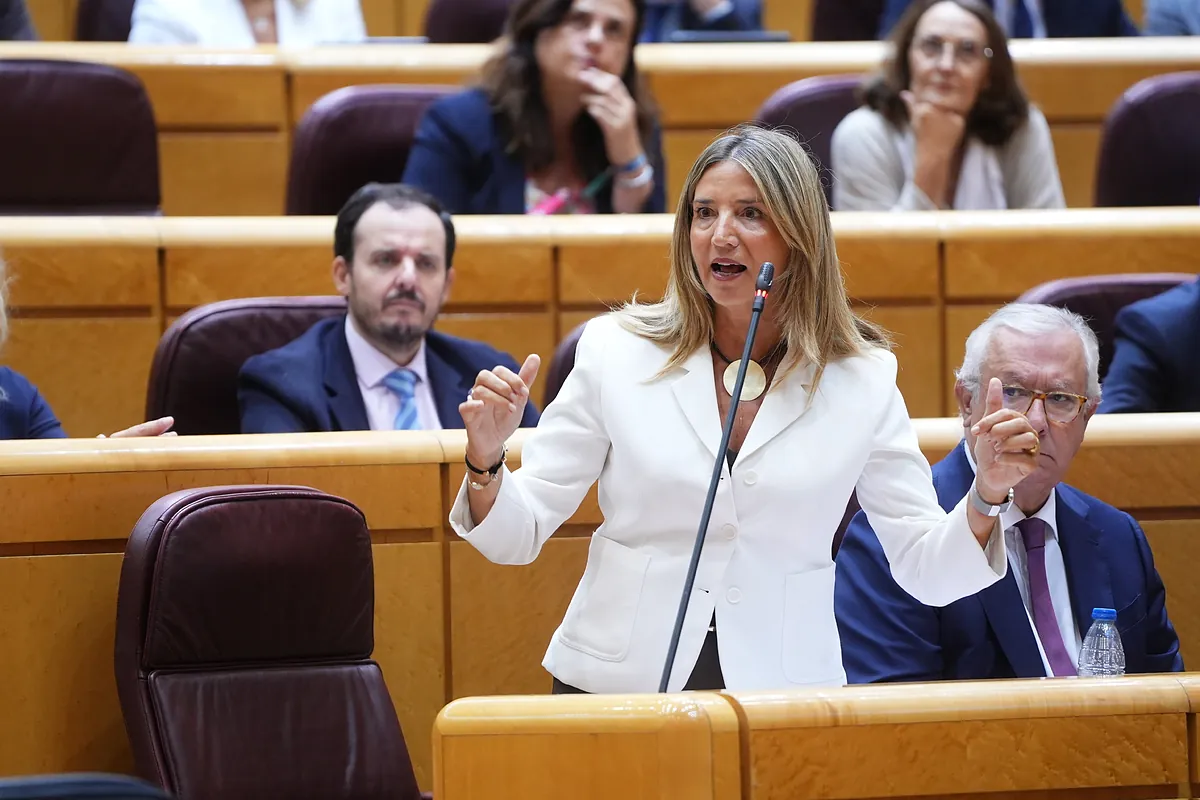 El PP calienta la comparecencia de Sánchez en el Senado citando antes a la empresaria que confesó haber llevado 90.000 euros a Ferraz en bolsas de basura, y a los gerentes del PSOE