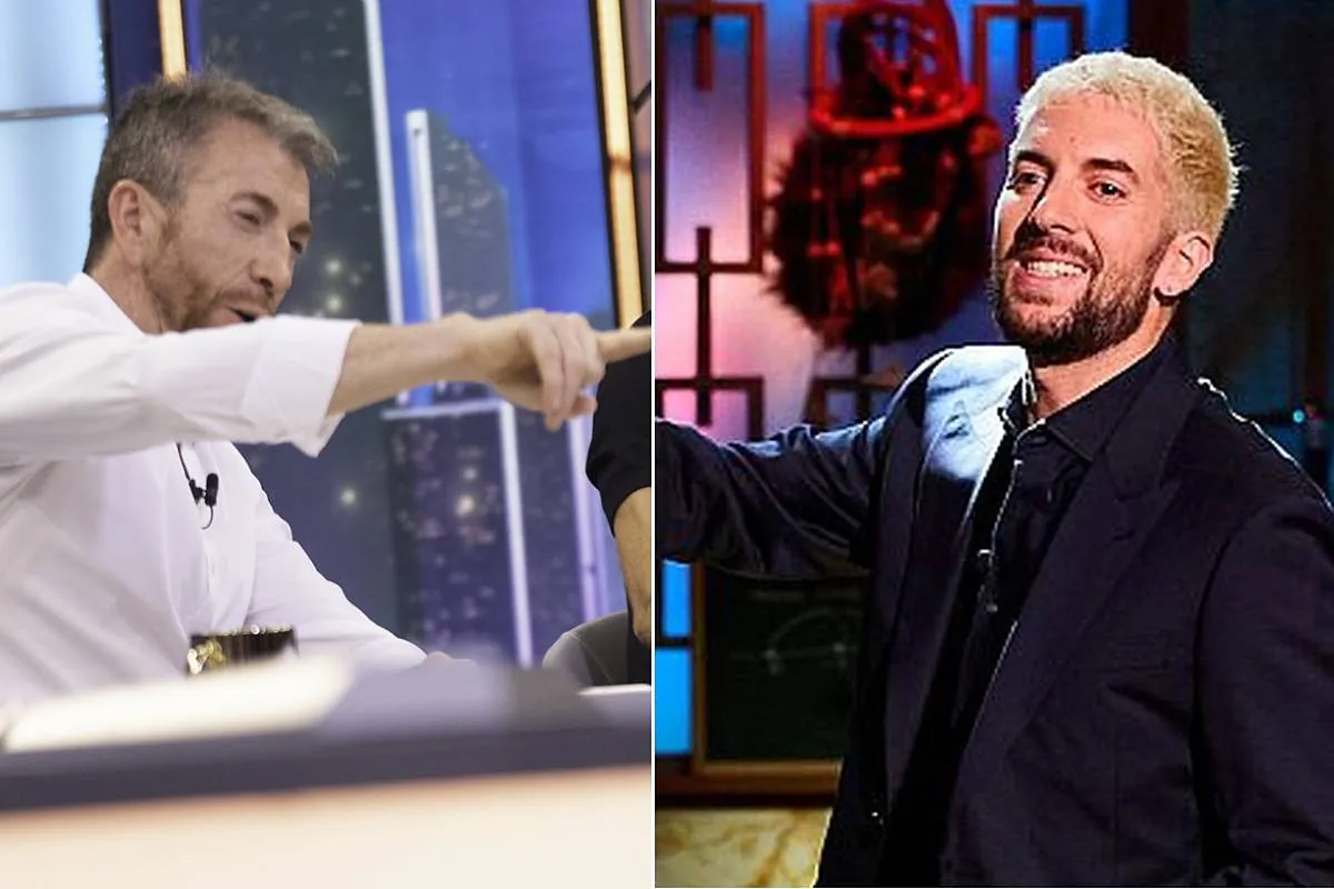 El Hormiguero o La Revuelta. ¿Cuál ha ganado el primer duelo de su segundo asalto?