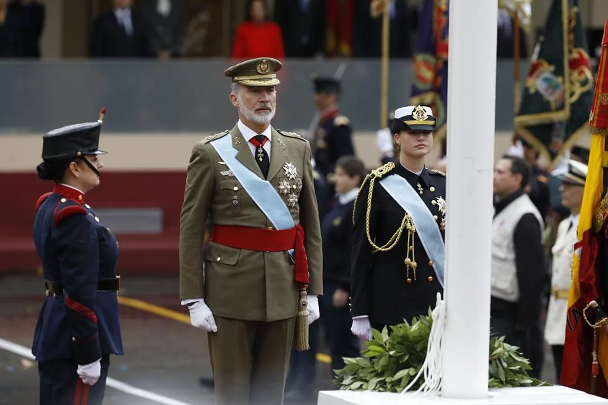 ¡Feliz Día de la Hispanidad y el Pilar! 25 frases para enviar y felicitar este 12 de octubre