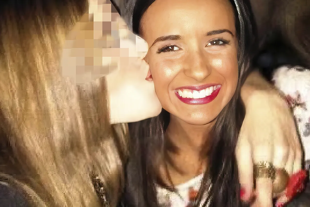 Marta Hermoso disfrutando de su vida de lujo