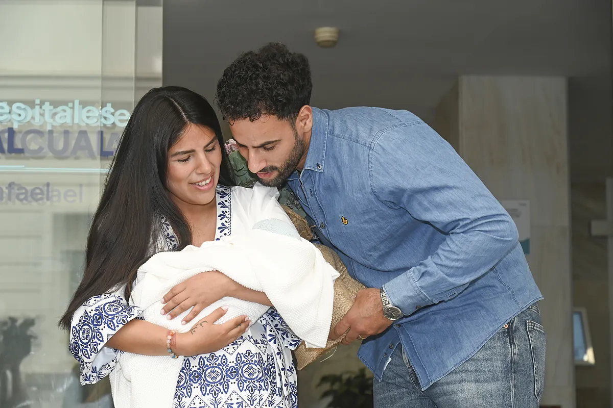 Isa Pantoja se sincera sobre su duro postparto: "Nunca pensé que me pasaría esto" | Famosos