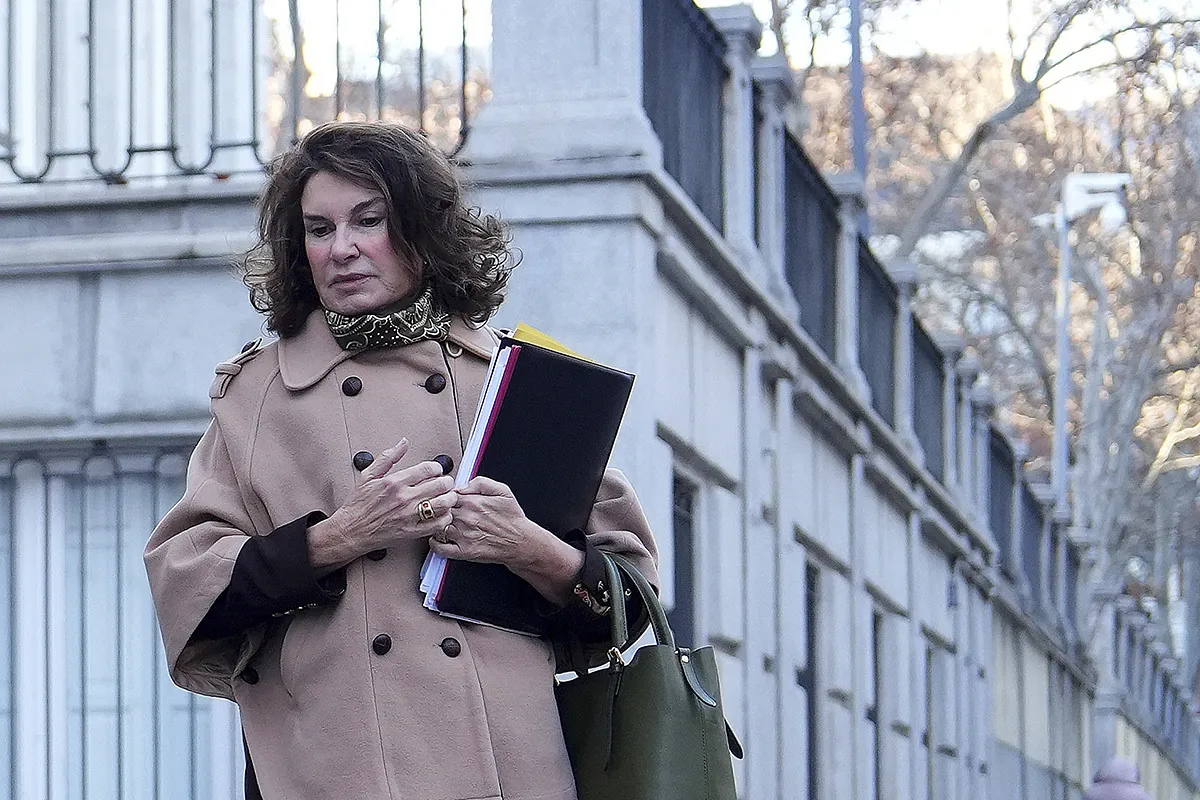La fiscal jefe de Madrid pide que se aporten al Supremo todos los correos intercambiados por el abogado de Ayuso con la Fiscalía
