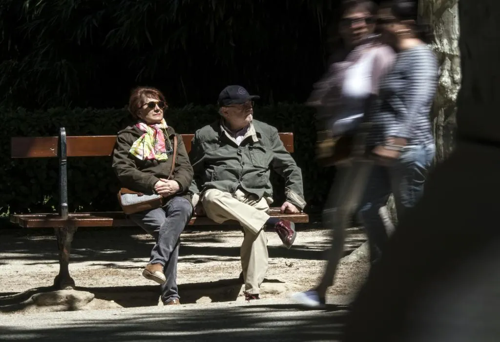 Solo uno de cada ocho españoles adultos sabe cómo se financian las pensiones y conoce la prestación media de jubilación