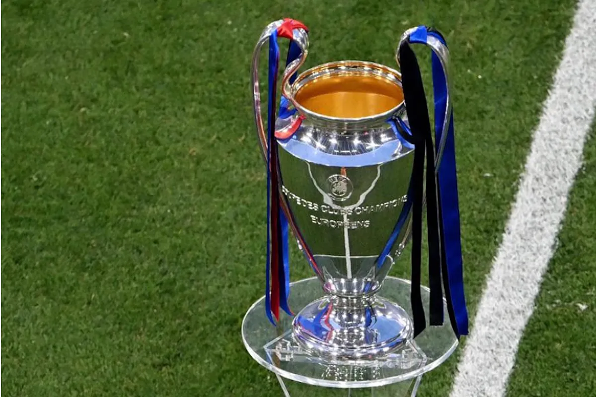 Sorteo de la Champions League 2025/26: horario, dónde ver por TV en directo y equipos clasificados