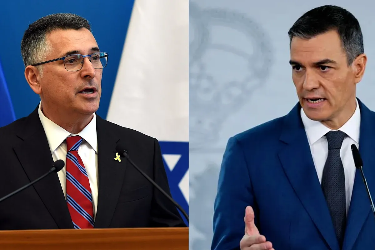 Israel dice que España hizo "la mayor limpieza étnica contra los judíos"