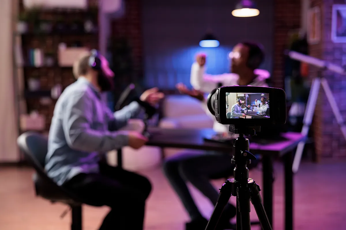 De TikTok al bolsillo: qué son los 'finfluencers'