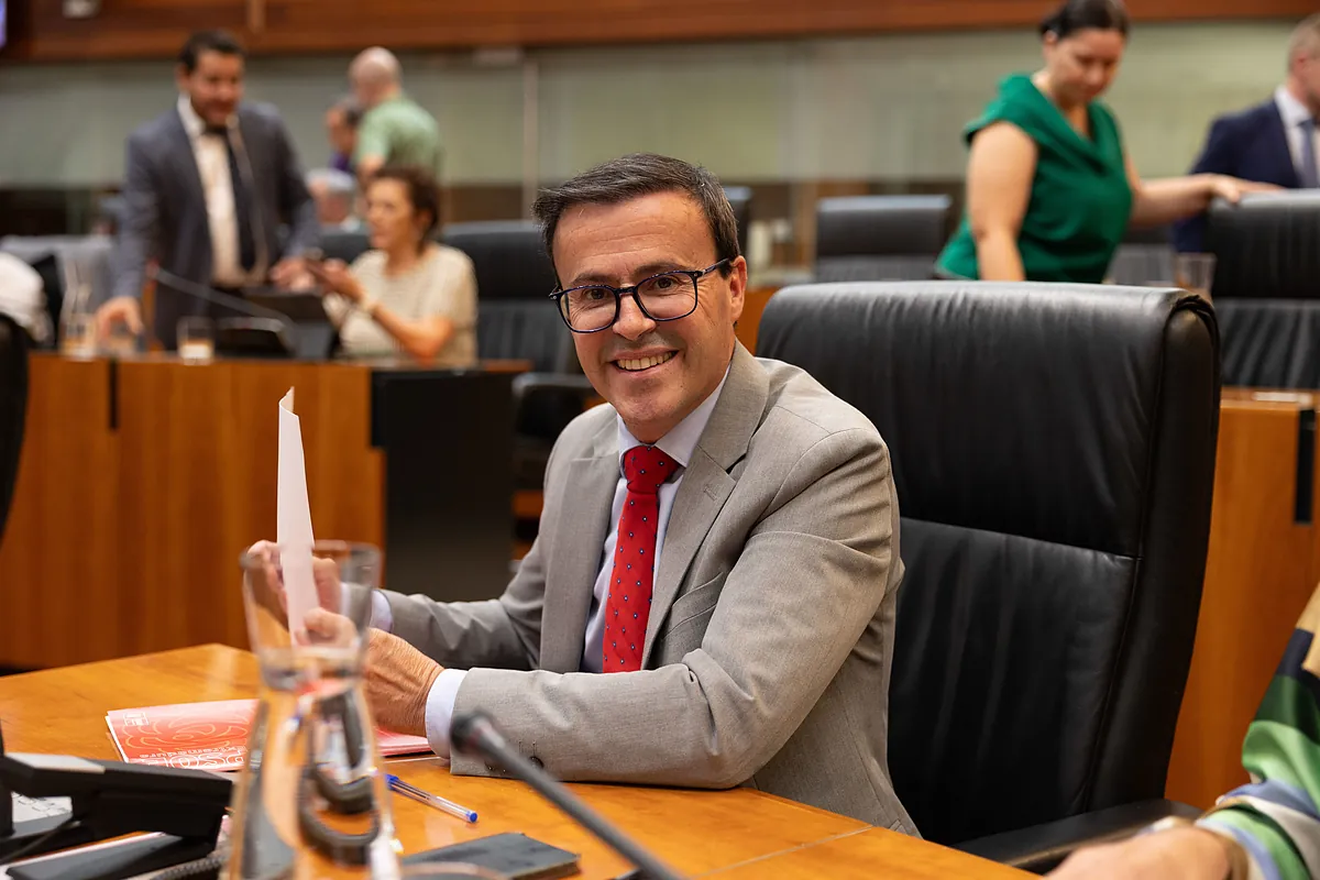 Gallardo pide la nulidad de la apertura del juicio oral en el caso del  hermanísimo 