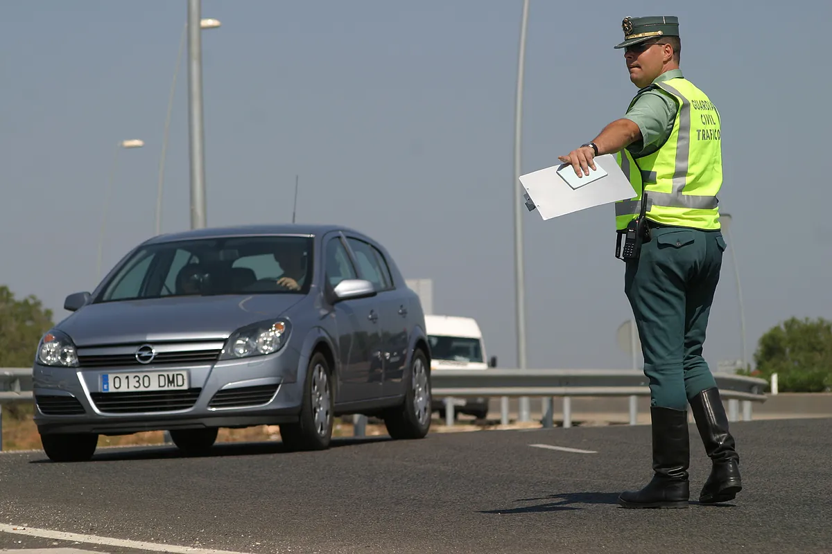 Cuatro muertos en un accidente de tráfico en Plasencia