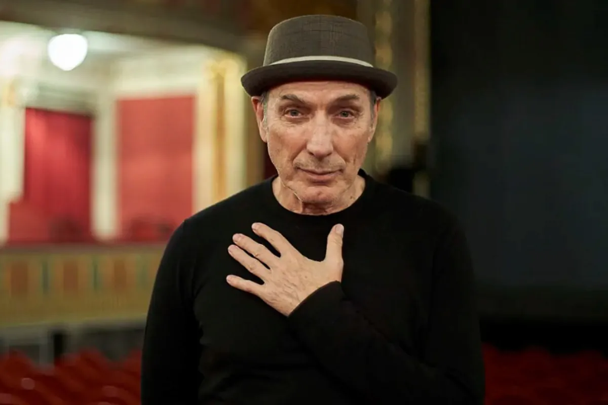 Muere Eusebio Poncela a los 79 años, el actor que encarnó brillantemente la marginalidad de los 80