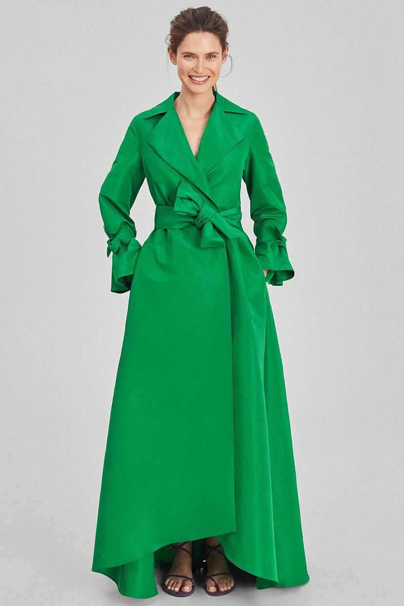 Herrera 2022 Carolina Herrera Vestidos De Fiesta 2021 Fashion Week