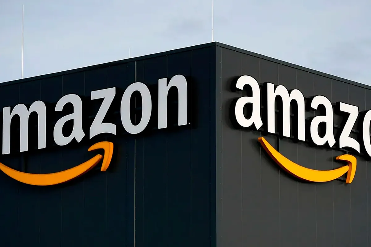 Amazon anuncia que su servicio en la nube se ve afectado por una avería global