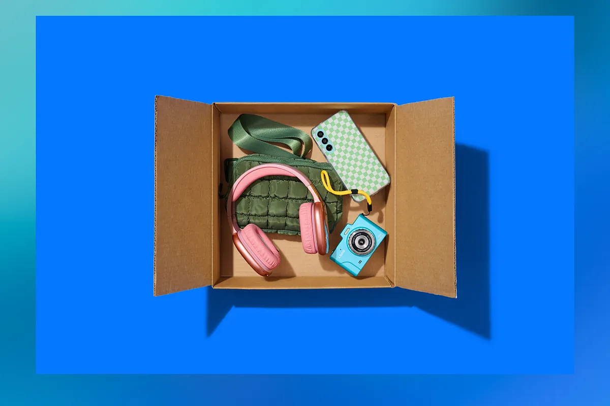 Todo por menos de 20 euros: así es Amazon Haul, la nueva apuesta del gigante del 'e-commerce' con tope de precio (y muchos chollos)