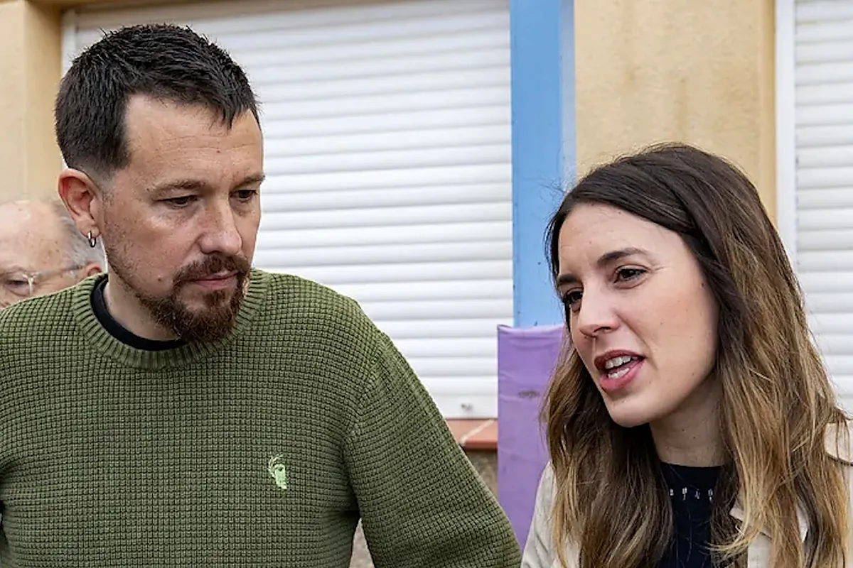 Esto decían Iglesias y Montero sobre los colegios privados antes de elegir uno para sus hijos
