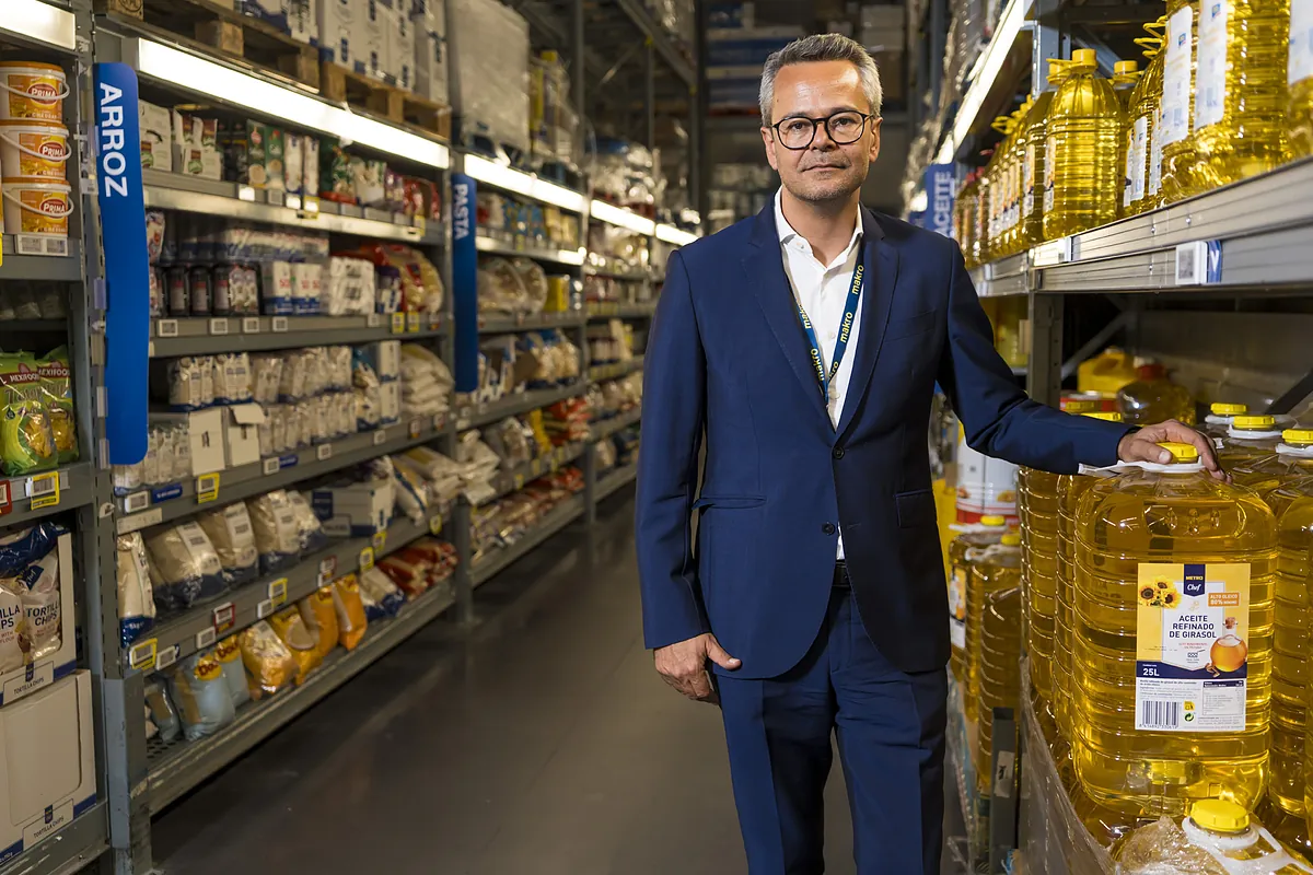 Makro marca el rumbo a los 3.000 millones de euros:  Crecer exige compromiso 