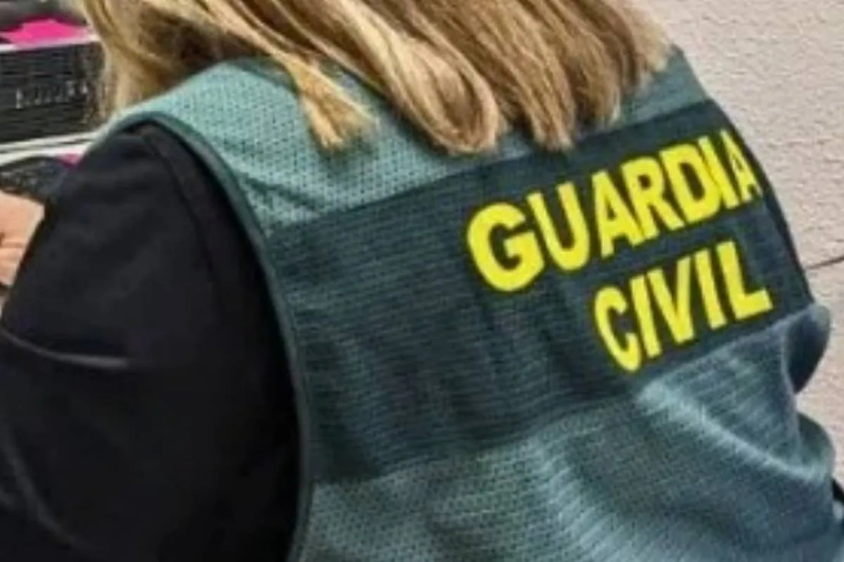 Reconocen por primera vez una reducción de jornada del 99% a una agente de la Guardia Civil para el cuidado de un hijo con una enfermedad rara