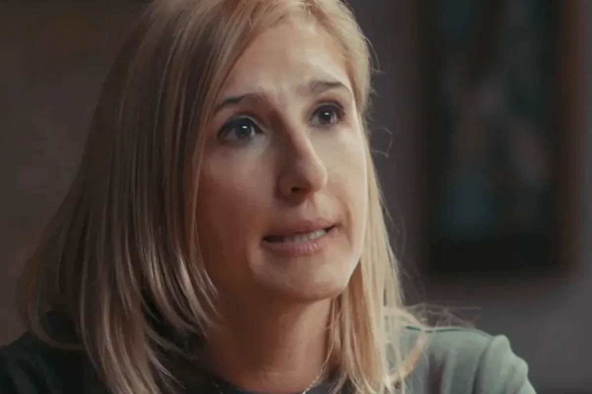 La entrevista a Salomé Pradas lleva a Gonzo y a Salvados a un récord nunca antes logrado