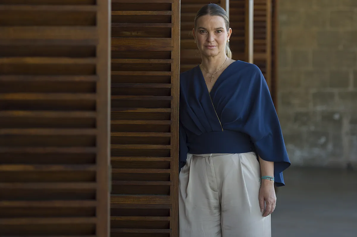 Marga Prohens: "Al Gobierno de Sánchez no le importan los menores, sólo los está usando para sus cálculos políticos"