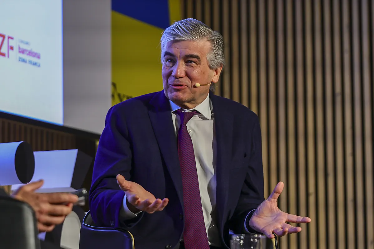 Naturgy gana un 6% más impulsada por la fiebre del gas tras el gran apagón