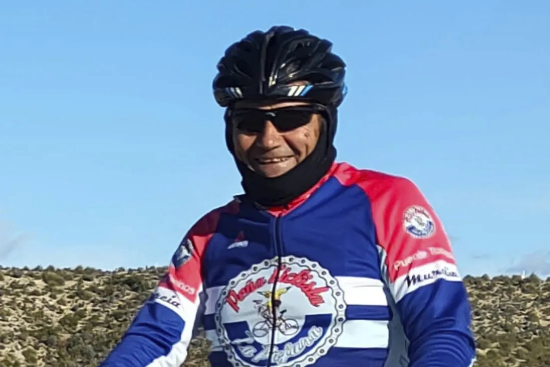  Mi padre murió porque se cayó en la frontera entre dos comunidades y tardaron 47 minutos en enviarle una ambulancia 