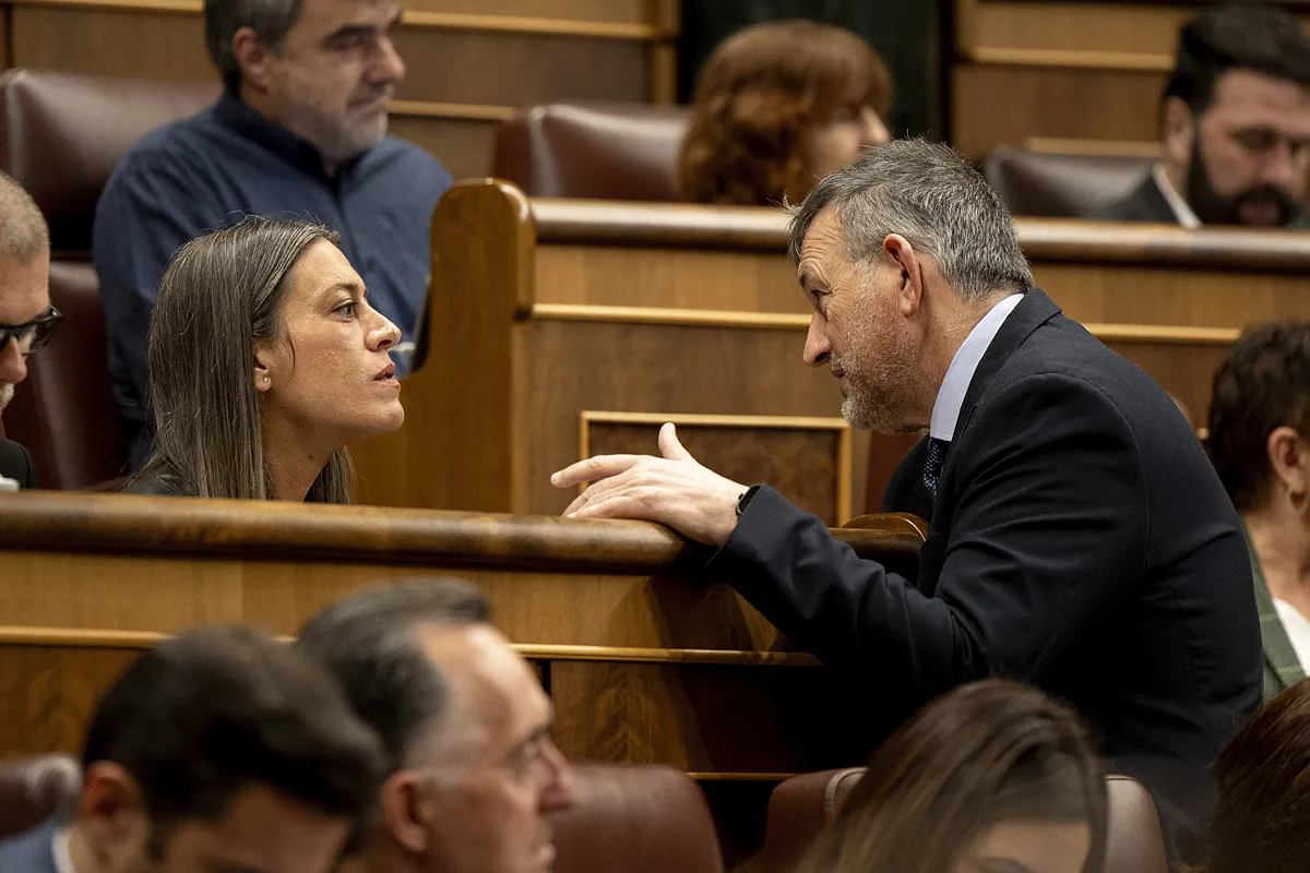 Junts presume de imponer a Sánchez el reparto de ayudas por los aranceles: "Cataluña recibe lo que le toca"