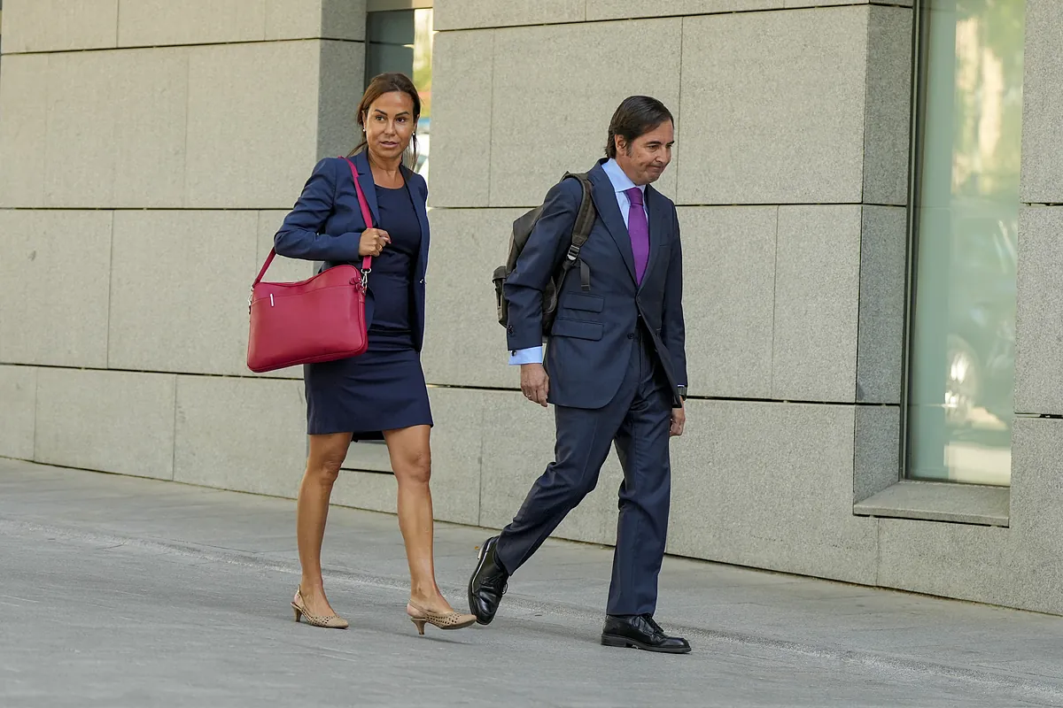 La Audiencia Nacional ordena investigar el patrimonio de los ex jefes de Adif y Carreteras para comprobar si cobraron mordidas de la 'trama Koldo'