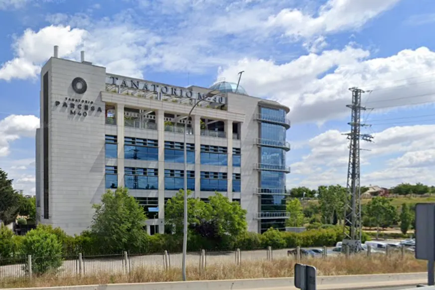 Vecinos de Usera y Villaverde piden a Almeida que no conceda la licencia del crematorio de la M-40