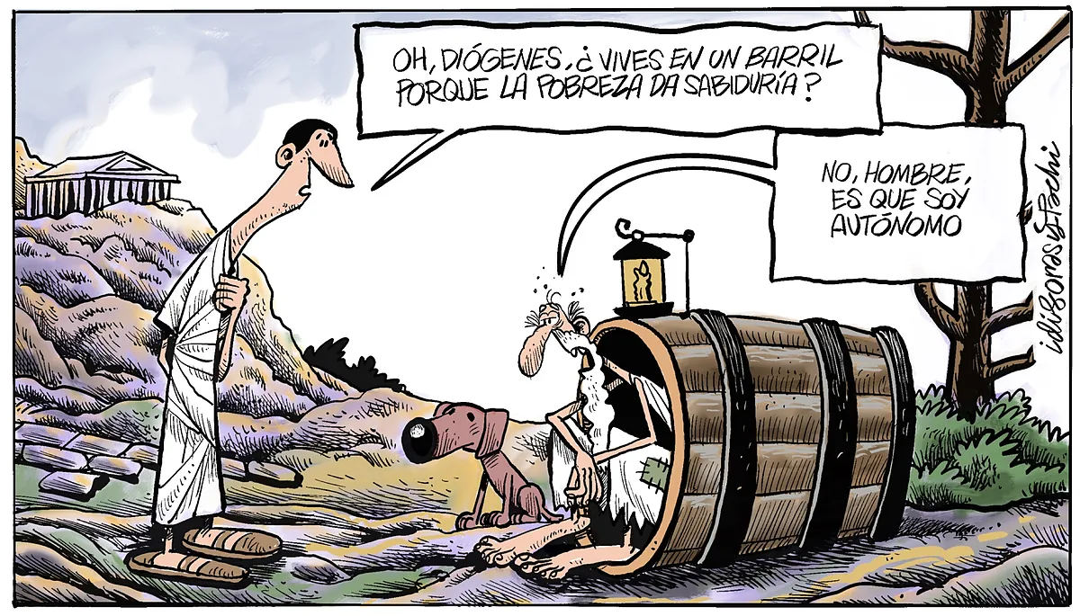 Idígoras y Pachi