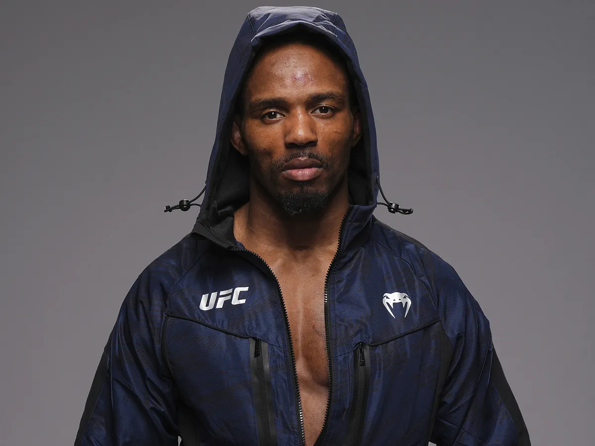 Lerone Murphy: los tres disparos (y tragedias) que forjaron al luchador