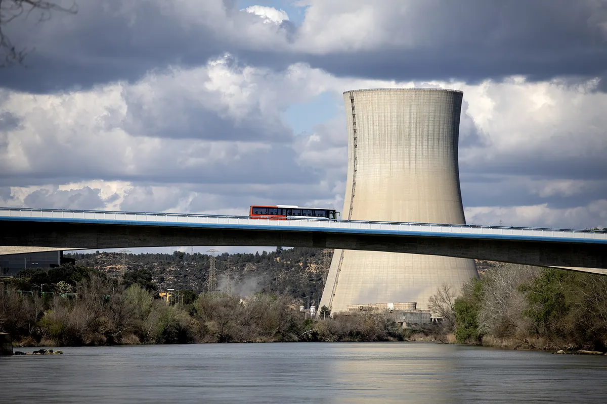 Las nucleares se defienden de los ataques de Sánchez: "No fuimos una rémora durante el apagón; al contrario"