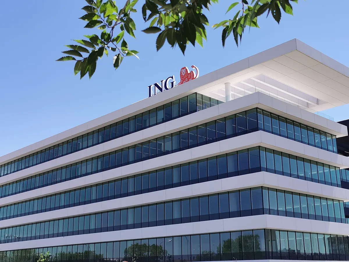 ING elige Madrid para crear un hub tecnológico en el que aspira a crear 1.000 puestos de trabajo en los próximos cuatro años
