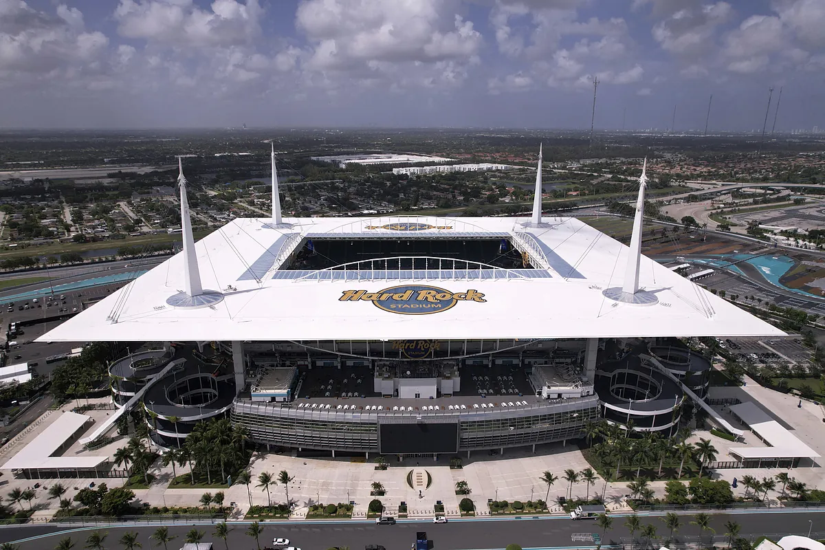 Partido en Miami, una guerra entre deporte y beneficio: "Adulteran la competición porque uno juega como local sin serlo"