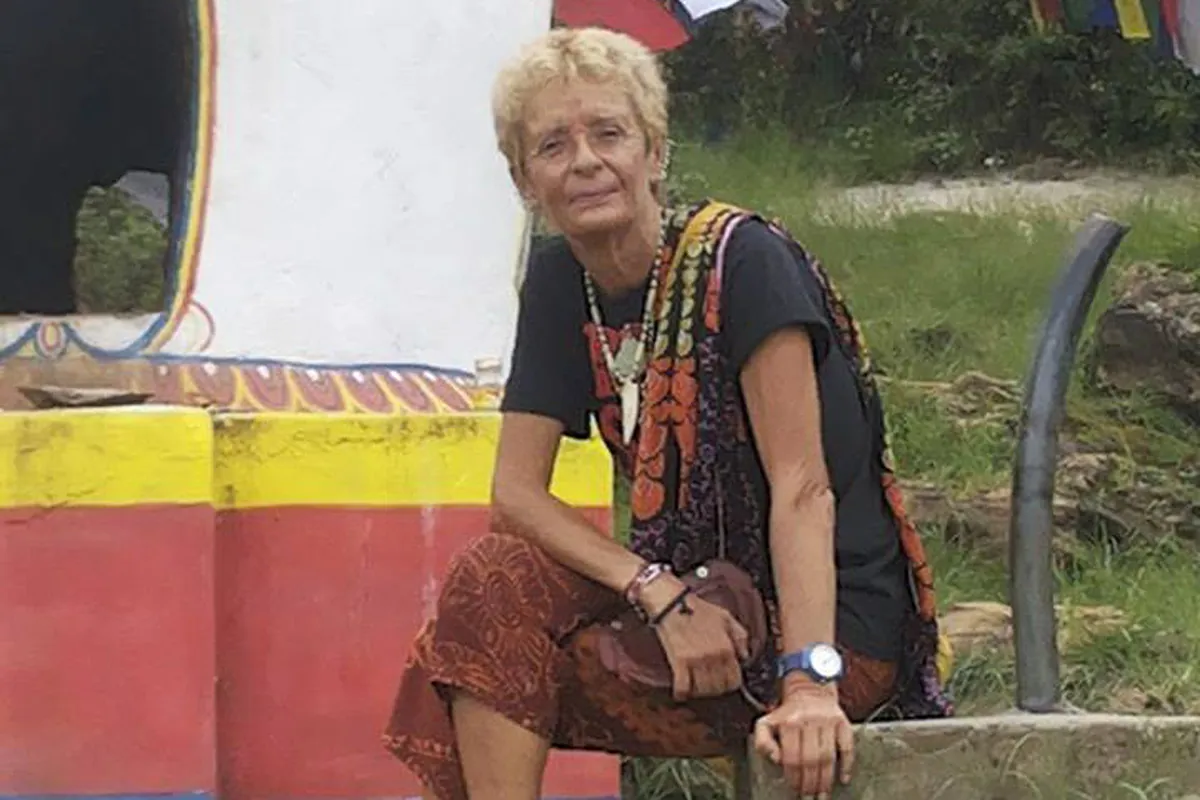 La autopsia de Matilde Muñoz en Indonesia revela que "murió por asfixia" y que tenía "traumatismos en cabeza, cuello y pecho"
