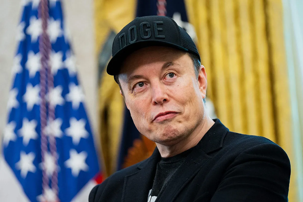 Forbes'a göre, tarihte 500.000 milyon dolarlık bir mirasa ulaşan ilk Elon Musk