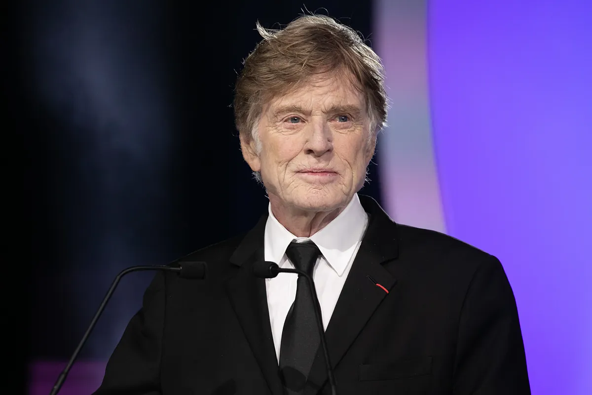 La fortuna de 200 millones de dólares y las propiedades que Robert Redford ha dejado a su familia