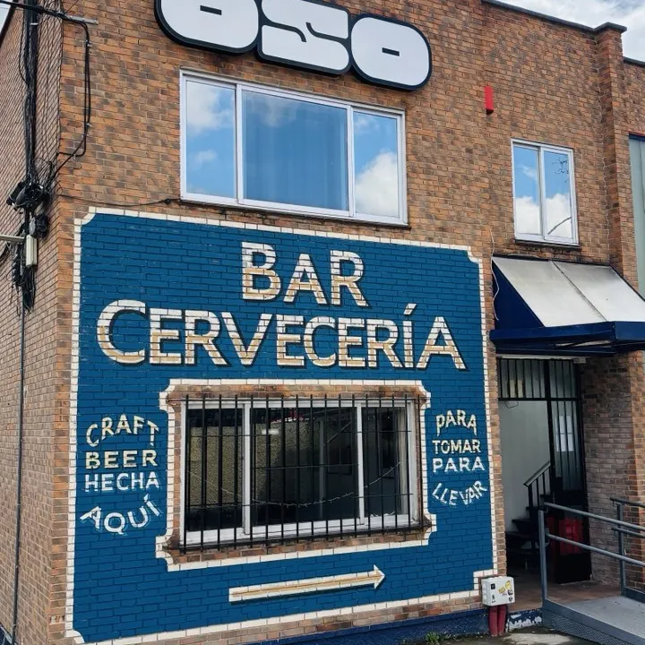 Ruta por las cervecerías artesanas de Madrid (I): hay birra más allá de la M-30