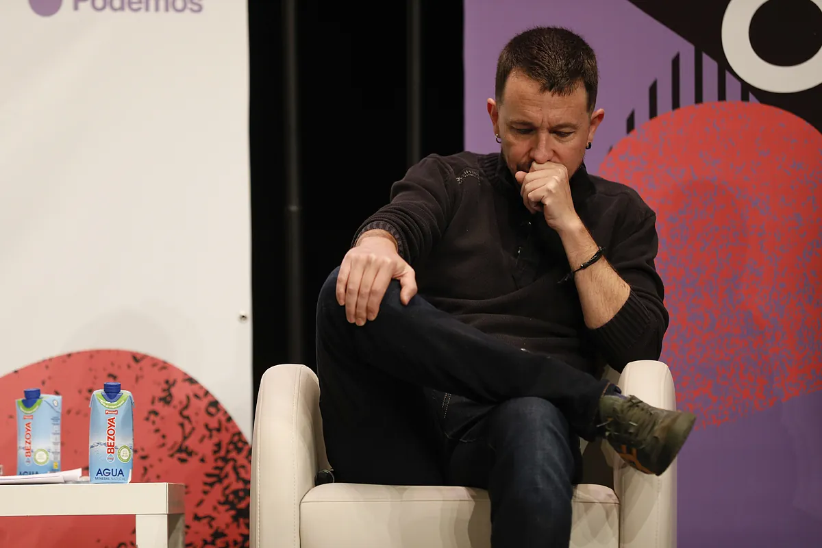 Papá y mamá no quieren niños gitanos