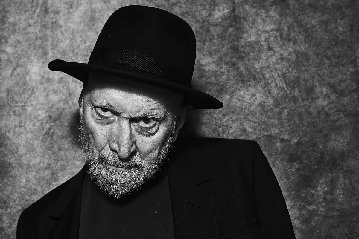 Frank Miller: “Bazen zamanımı CMIC'ler çizerek boşa harcadığımı hissediyorum, ama başka bir şey yapmıyorum”
