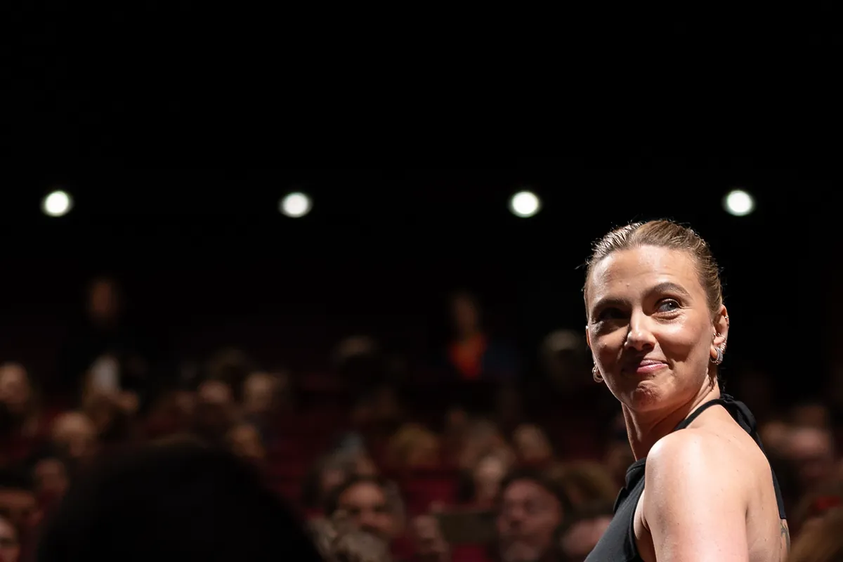 'Eleanor the Great': Scarlett Johansson fracasa como directora al primer intento (**)