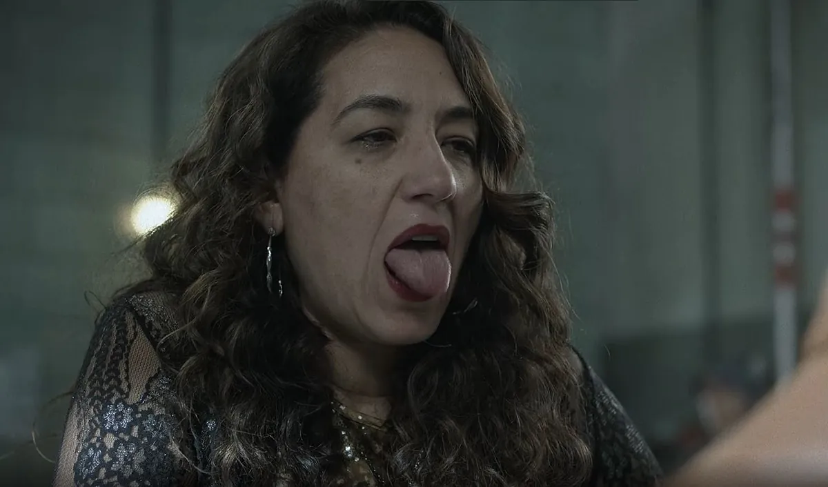 La serie de Netflix que está entre las más vistas en 54 países, incluido España: ocho episodios de cárcel, luchas de poder y corrupción