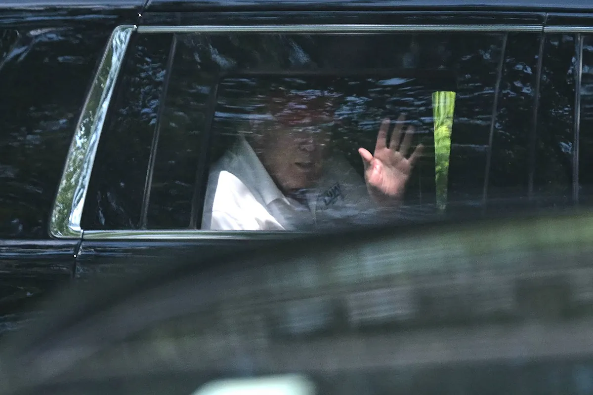 Trump asegura que hay comprador para TikTok y lo anunciar? 