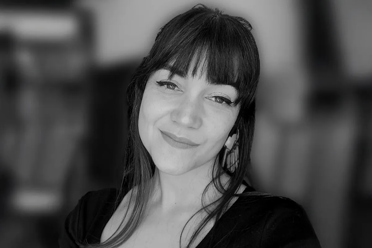 La desgracia de la joven arquitecta Laura: el desplome de Hileras, 4 la sorprendió en el baño mientras su oficina portátil quedaba a salvo