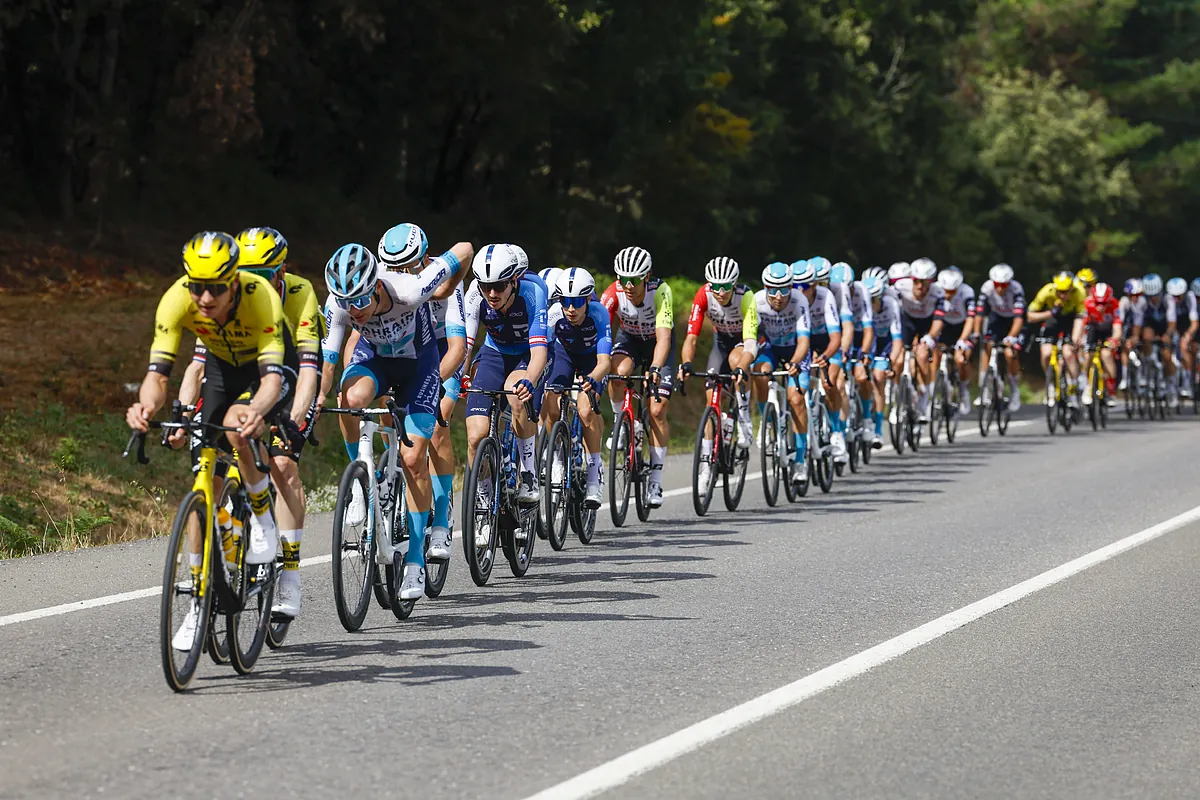 Vuelta a España 2025 hoy, etapa 16: horario, recorrido, perfil y dónde ver por TV