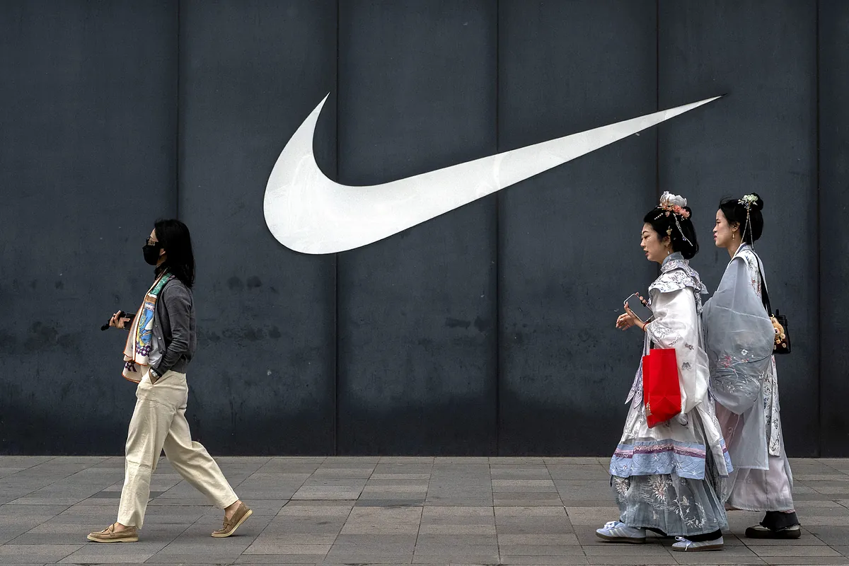 La ola nacionalista china se levanta para pedir un boicot masivo a los productos estadounidenses