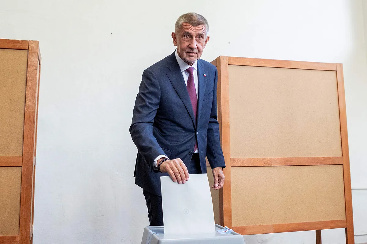 El populista Andrej Babis regresa al poder en República Checa y amplía el flanco euroescéptico del Este