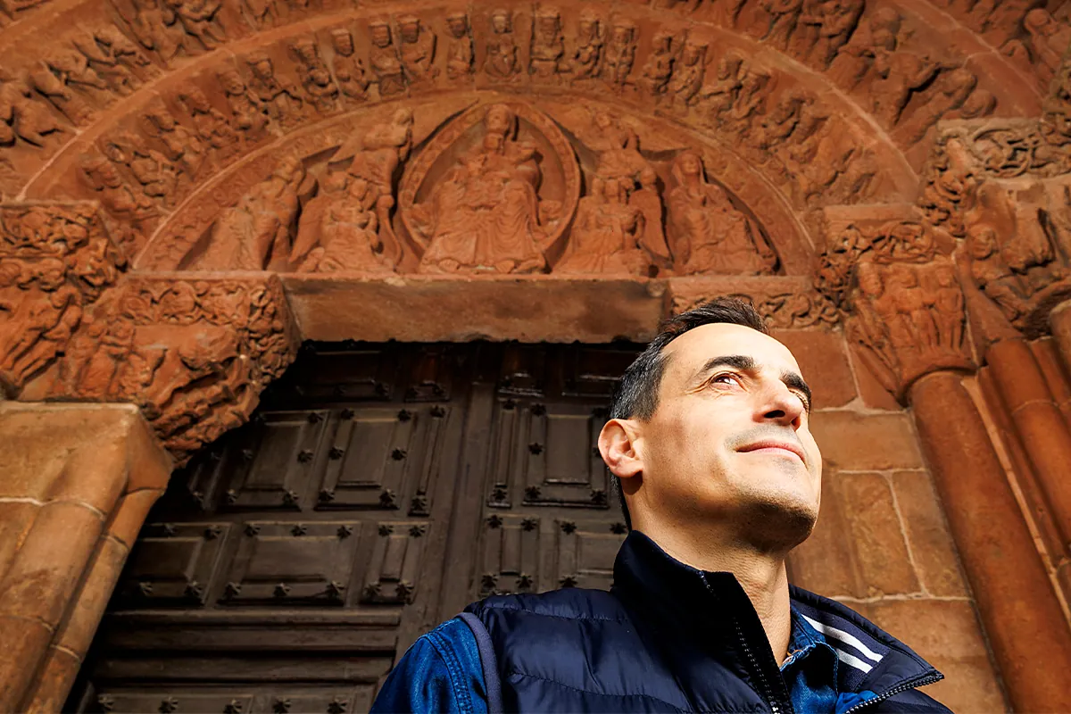 Soria, epicentro de la España discreta donde se vive bien:  Tal vez las ciudades grandes nos están empezando a mirar con envidia 