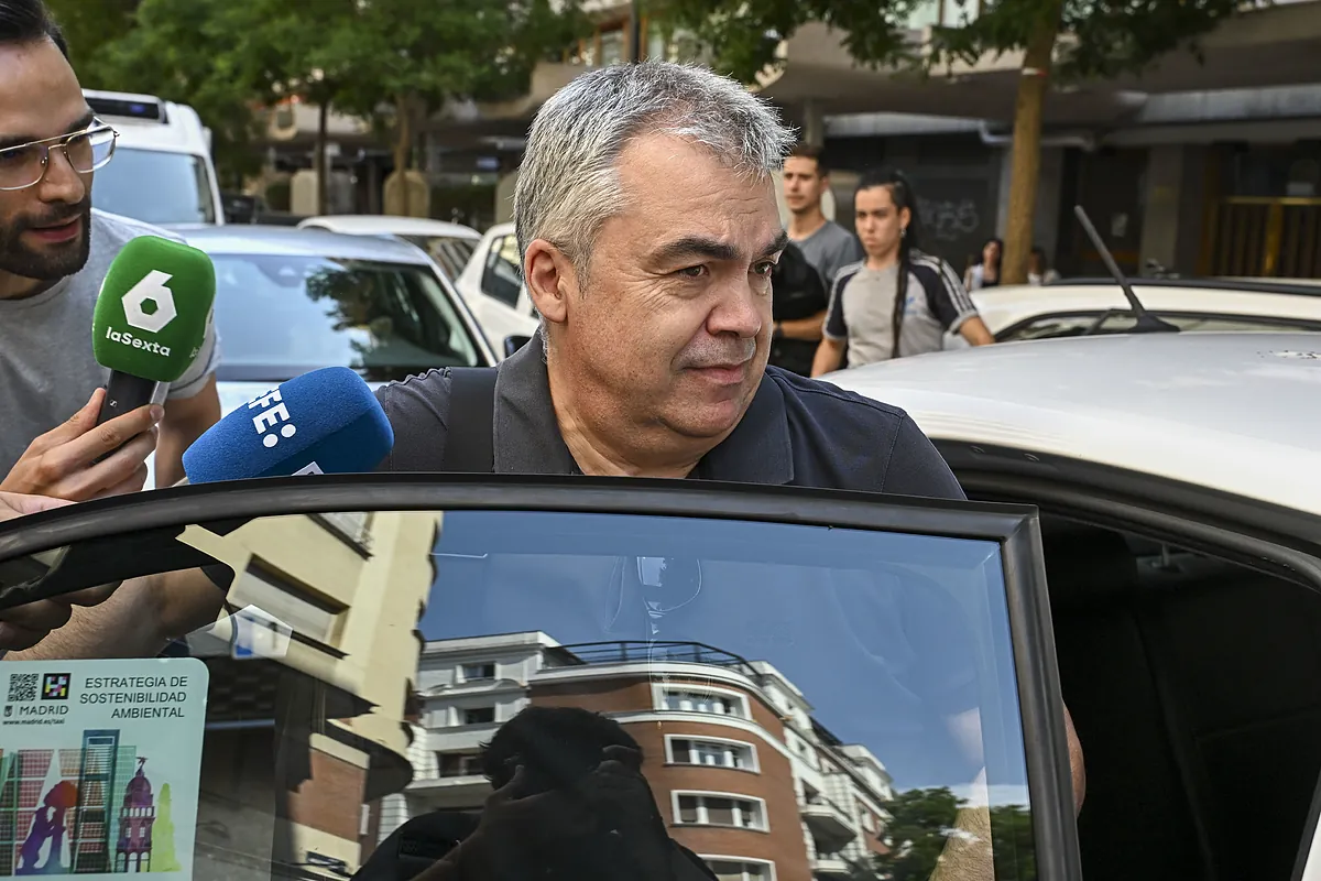Cerd?n acude al Congreso a solicitar la indemnizaci?n de casi...