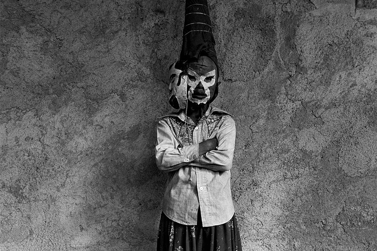 Graciela Iturbide:  Todo en México es horrible, no podemos permitir más feminicidios ni ataques perversos a las mujeres 