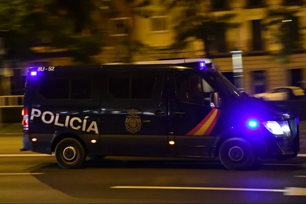 Un hombre resulta herido de gravedad en Mostoles tras participar en una reyerta