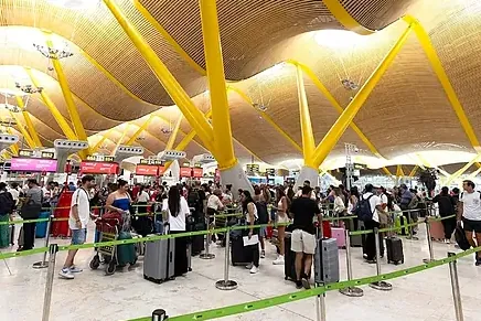 Blow to airlines: European Parliament declares charging for...